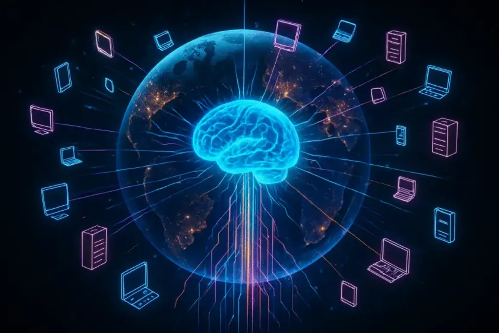 O que é DePIN: O Guia Definitivo e Completo para Renda Passiva na Web3