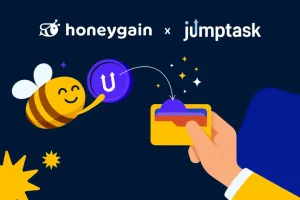 Capa do post: 6 Formas de Ganhar Cripto no JumpTask (De Jogar a Renda Passiva)