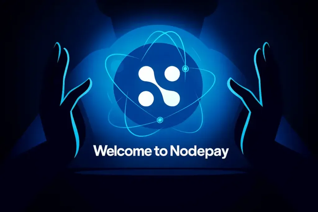 Dormiu no ponto no Grass e no 1º Airdrop do Nodepay? Acorda! O trem do Round 2 já vai partir.