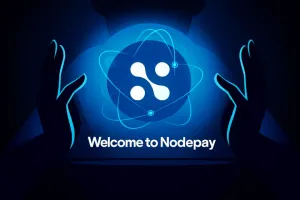 Capa do post: Dormiu no ponto no Grass e no 1º Airdrop do Nodepay? Acorda! O trem do Round 2 já vai partir.